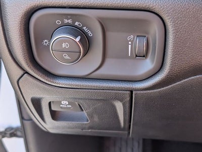 2026 RAM 1500 RAM 1500 BIG HORN CREW CAB 4X2 5'7' BOX