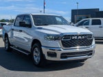 2026 RAM 1500 RAM 1500 BIG HORN CREW CAB 4X2 5'7' BOX