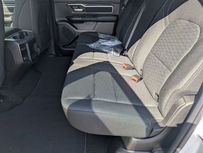 2026 RAM 1500 RAM 1500 BIG HORN CREW CAB 4X2 5'7' BOX