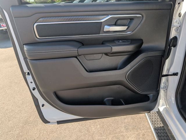 2026 RAM 1500 RAM 1500 BIG HORN CREW CAB 4X2 5'7' BOX