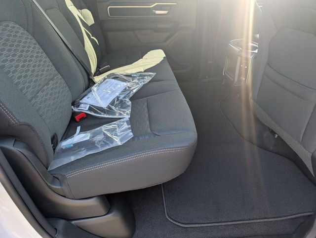 2026 RAM 1500 RAM 1500 BIG HORN CREW CAB 4X2 5'7' BOX