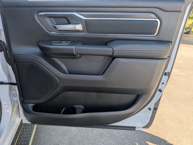 2026 RAM 1500 RAM 1500 BIG HORN CREW CAB 4X2 5'7' BOX