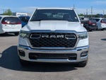 2026 RAM 1500 RAM 1500 BIG HORN CREW CAB 4X2 5'7' BOX