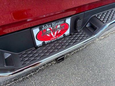2027 RAM 1500 Big Horn/Lone Star