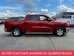 2027 RAM 1500 Big Horn/Lone Star