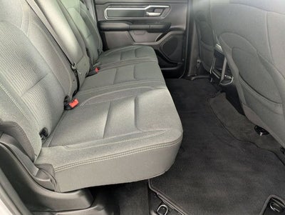 2024 RAM 1500 Big Horn Crew Cab 4x2 5'7' Box