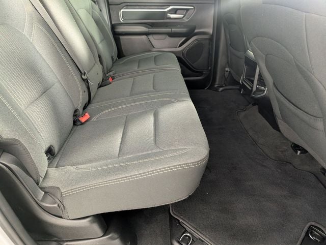 2024 RAM 1500 Big Horn Crew Cab 4x2 5'7' Box