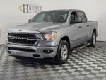 2024 RAM 1500 Big Horn Crew Cab 4x2 5'7' Box