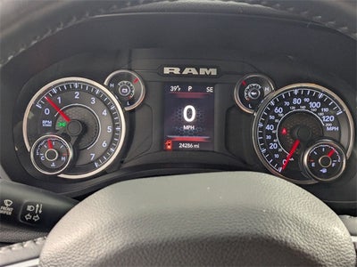 2024 RAM 1500 Big Horn/Lone Star