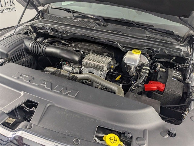 2024 RAM 1500 Big Horn/Lone Star