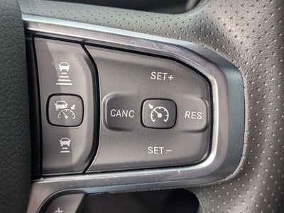 2026 RAM 1500 RAM 1500 EXPRESS CREW CAB 4X2 5'7' BOX