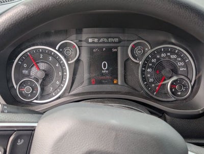 2026 RAM 1500 RAM 1500 EXPRESS CREW CAB 4X2 5'7' BOX