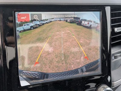 2026 RAM 1500 RAM 1500 EXPRESS CREW CAB 4X2 5'7' BOX
