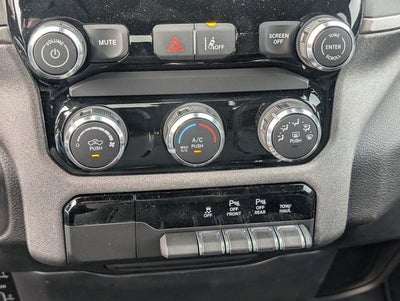 2026 RAM 1500 RAM 1500 EXPRESS CREW CAB 4X2 5'7' BOX