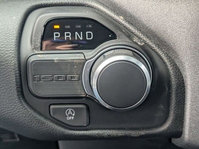 2026 RAM 1500 RAM 1500 EXPRESS CREW CAB 4X2 5'7' BOX