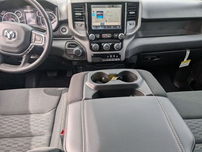 2026 RAM 1500 RAM 1500 EXPRESS CREW CAB 4X2 5'7' BOX