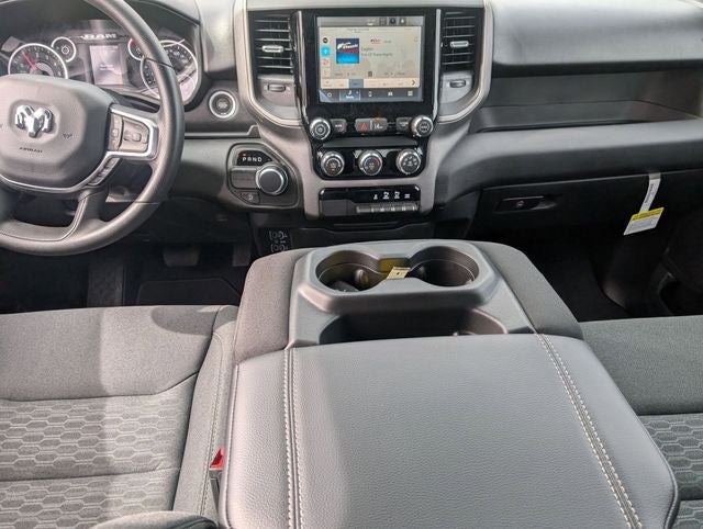 2026 RAM 1500 RAM 1500 EXPRESS CREW CAB 4X2 5'7' BOX