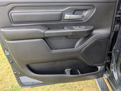 2026 RAM 1500 RAM 1500 EXPRESS CREW CAB 4X2 5'7' BOX