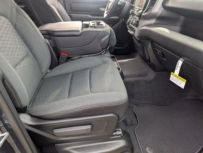 2026 RAM 1500 RAM 1500 EXPRESS CREW CAB 4X2 5'7' BOX