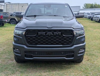 2026 RAM 1500 RAM 1500 EXPRESS CREW CAB 4X2 5'7' BOX