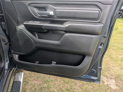 2026 RAM 1500 RAM 1500 EXPRESS CREW CAB 4X2 5'7' BOX