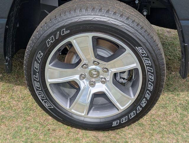 2026 RAM 1500 RAM 1500 EXPRESS CREW CAB 4X2 5'7' BOX
