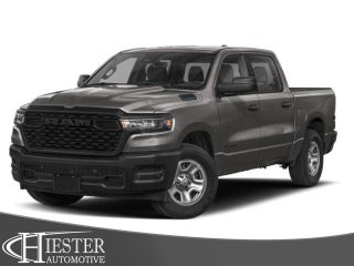 2027 RAM 1500 Express