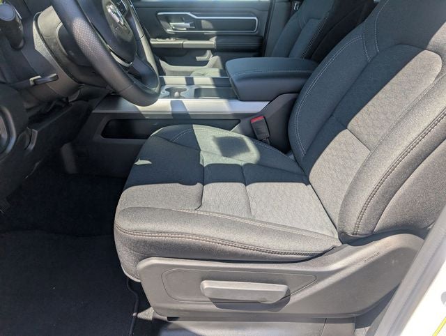 2026 RAM 1500 RAM 1500 BIG HORN QUAD CAB 4X4 6'4' BOX