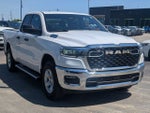 2026 RAM 1500 RAM 1500 BIG HORN QUAD CAB 4X4 6'4' BOX