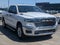 2026 RAM 1500 RAM 1500 BIG HORN QUAD CAB 4X4 6'4' BOX