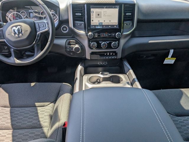 2026 RAM 1500 RAM 1500 BIG HORN QUAD CAB 4X4 6'4' BOX