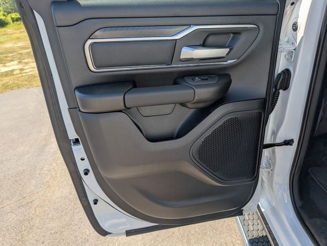 2026 RAM 1500 RAM 1500 BIG HORN QUAD CAB 4X4 6'4' BOX
