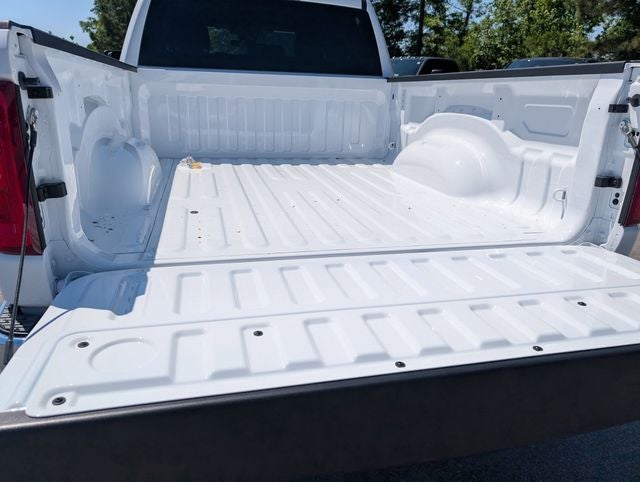 2026 RAM 1500 RAM 1500 BIG HORN QUAD CAB 4X4 6'4' BOX