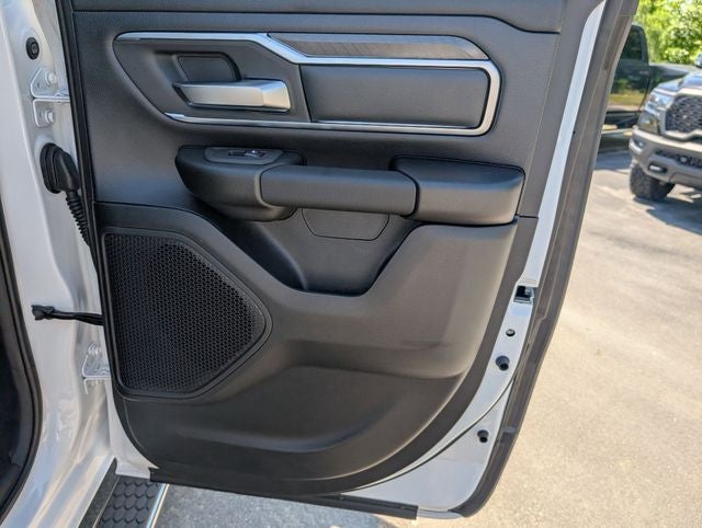 2026 RAM 1500 RAM 1500 BIG HORN QUAD CAB 4X4 6'4' BOX