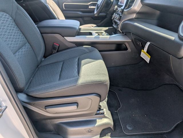 2026 RAM 1500 RAM 1500 BIG HORN QUAD CAB 4X4 6'4' BOX