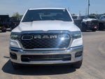 2026 RAM 1500 RAM 1500 BIG HORN QUAD CAB 4X4 6'4' BOX