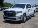2026 RAM 1500 RAM 1500 BIG HORN QUAD CAB 4X4 6'4' BOX