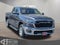 2026 RAM 1500 RAM 1500 BIG HORN QUAD CAB 4X4 6'4' BOX