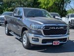 2026 RAM 1500 RAM 1500 BIG HORN QUAD CAB 4X4 6'4' BOX