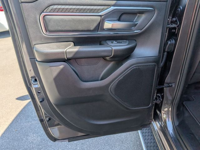 2026 RAM 1500 RAM 1500 BIG HORN QUAD CAB 4X4 6'4' BOX