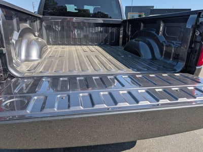 2026 RAM 1500 RAM 1500 BIG HORN QUAD CAB 4X4 6'4' BOX