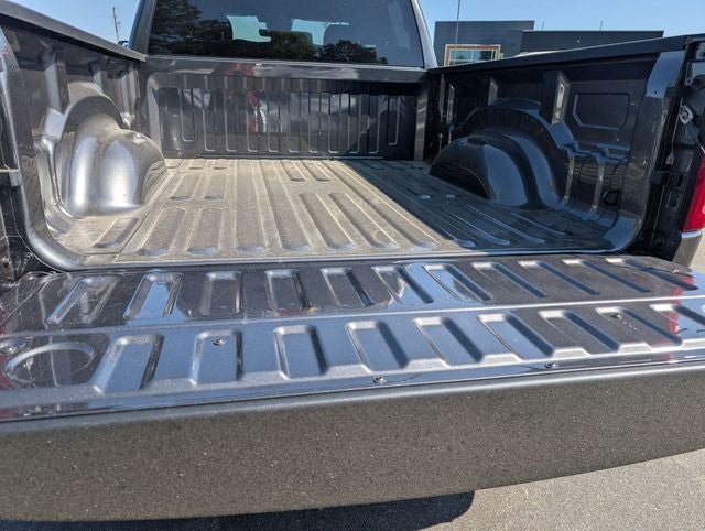 2026 RAM 1500 RAM 1500 BIG HORN QUAD CAB 4X4 6'4' BOX