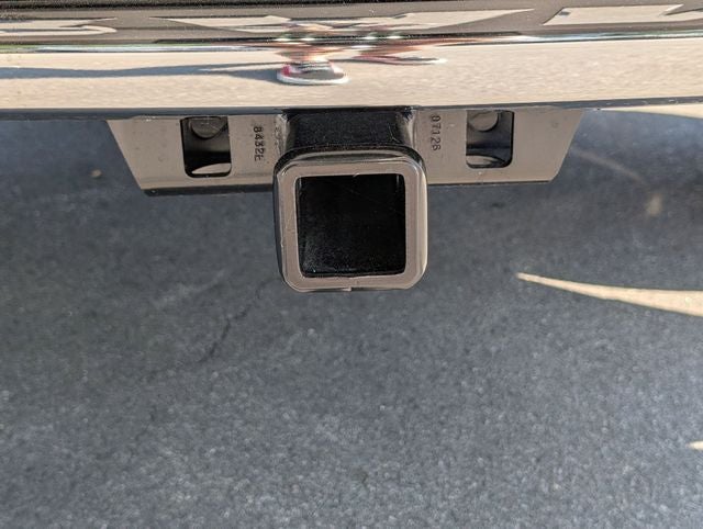 2026 RAM 1500 RAM 1500 BIG HORN QUAD CAB 4X4 6'4' BOX