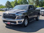 2026 RAM 1500 RAM 1500 BIG HORN QUAD CAB 4X4 6'4' BOX