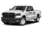 2026 RAM 1500 RAM 1500 TRADESMAN QUAD CAB 4X4 6'4' BOX
