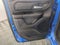 2025 RAM 1500 Tradesman Quad Cab 4x4 6'4' Box
