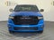 2025 RAM 1500 Tradesman Quad Cab 4x4 6'4' Box