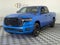 2025 RAM 1500 Tradesman Quad Cab 4x4 6'4' Box