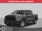 2027 RAM 1500 Warlock