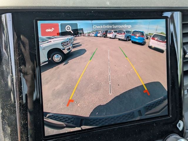 2026 RAM 1500 RAM 1500 EXPRESS QUAD CAB 4X2 6'4' BOX